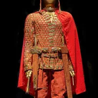 همکار خانم و آقا برای ساخت کلیپ