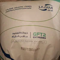 غذای ماهی قزل آلا