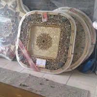 حراج 20 عدد گل سقفی یا دور لوستری