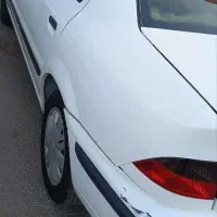 سمند ال ایکس خانگی|خودرو سواری و وانت|شاهین‌شهر, خانه کارگر|دیوار