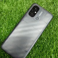 REDMI 12C|موبایل|گرگان, |دیوار