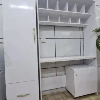 دکورخیاطی و میز