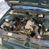 اردی ۸۳|خودرو سواری و وانت|بانه, |دیوار