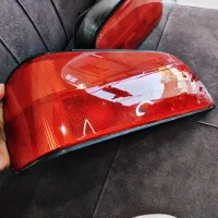 چراغ پارس تمام قرمز صفر سال۹۲