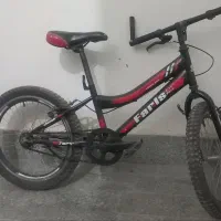 دوچرخه