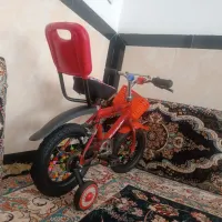 دوچرخه ۱۲