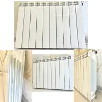 رادیاتور درحد نو زیر قیمت