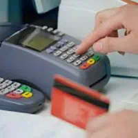استخدام صندوقدار حرفهای برای کترینگ