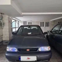 پراید مدل ۷۹