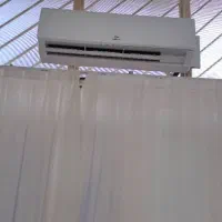 کولر گازی ۱۸ هزار