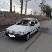 پراید مدل 96