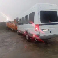 مینی بوس اویکوa50