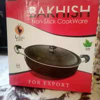 ماهیتابه مجلسی سایز 580