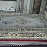 فرش 700شانه کاشان/قیمت کارخانه|فرش|گنبد کاووس, |دیوار