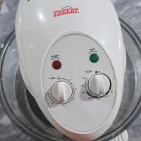 هواپز و سرخ کن|اجاق گاز و لوازم برقی پخت‌وپز|کرمان, |دیوار