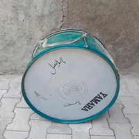 طبل|درام و پرکاشن|مراغه, |دیوار