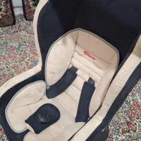 صندلی خودرو برند چیکو