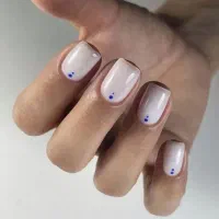 ترمیم ناخن حرفه ای ۳۵۰