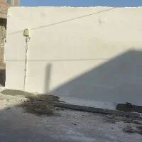 سیمان کاری  باقیمت مناسب|خدمات پیشه و مهارت|نقده, |دیوار