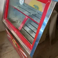 یخچال درحد نو|فروشگاه و مغازه|بیجار, |دیوار