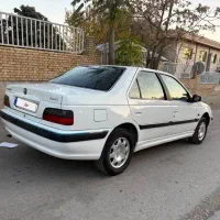 پارس سال مدل 89|خودرو سواری و وانت|جم, |دیوار