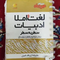 کتاب کنکور انسانی با تخفیف|کتاب و مجله آموزشی|مهاجران, |دیوار