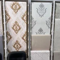 تخ.فیف کاغذ دیواری|خدمات پیشه و مهارت|بندر امام خمینی, |دیوار