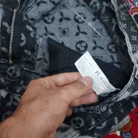 چند عدد شلوار بگ و مام|لباس|شیراز, ملاصدرا|دیوار