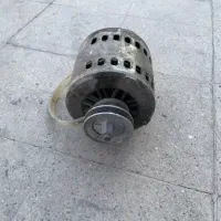 دینام کولر ابی مسی