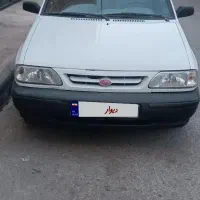 پراید مدل 92 هیدرولیک