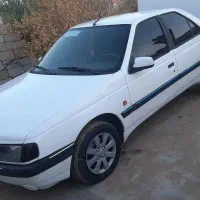 پژو اس الیکس ۸۹ برج ۱۲