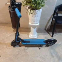 اسکوتر برقی در حد نو