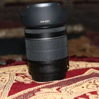 فروش یک دستگاه دوربین ۸۰ دی کنون