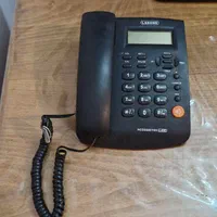 تلفن رو میزی سانترال تحت شبکه پاناسونیک Panasonic|تلفن رومیزی|شیراز, وصال|دیوار