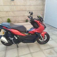 هنداadv150اصلی