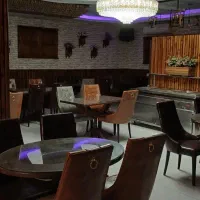 رستوران 200 متر اجاره یا شراکت