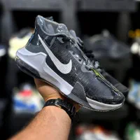 کتونی اصلی بسکتبالی نایک nike impact 3 سایز 42.5