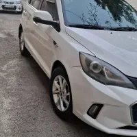 ام وی ام ۳۱۵ پلاس اتومات AT|خودرو سواری و وانت|تهران, مهران (سیدخندان)|دیوار