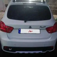 کوییک rs 85گانه|خودرو سواری و وانت|مشهد, رسالت|دیوار