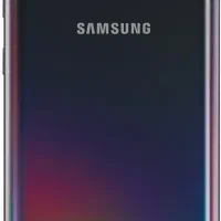 کوشی سامسونگ A70