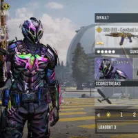 اکانت کالاف دیوتی موبایل|کنسول، بازی ویدئویی و آنلاین|بیرجند, |دیوار