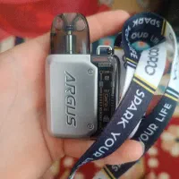 پاد ارگاس پی وان