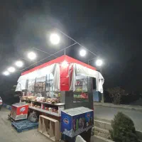 کیوسک مطبوعاتی بهر جاده اصلی آدران ب شهریار|اجارهٔ مغازه و غرفه|شاهدشهر, |دیوار