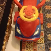 سه چرخه وماشین بسیار تمیزدرحدنوحراج|دوچرخه، اسکیت، اسکوتر|اندیشه, اندیشه فاز ۱|دیوار