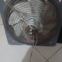 فروش فن هواکش برند دمنده