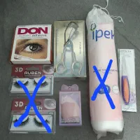 تعدادی اکسسوری قیمت مناسب