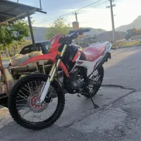 فلات 200 طرح CRF نیوفیس 402