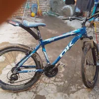 دوچرخه 26|دوچرخه، اسکیت، اسکوتر|تربت جام, شهرک معلم|دیوار