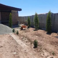 300-متر-باغ-ویلا-سهیلیه-زعفرانیه-روستای-دولت-آباد