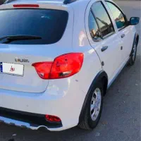 کوییک دنده ای ساده بیرنگ